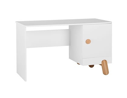 Pinio Iga biurko z drzwiczkami