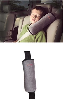 Poduszka Do Pasow Bezpieczenstwa Diono Seatbelt Pillow Kol Grey