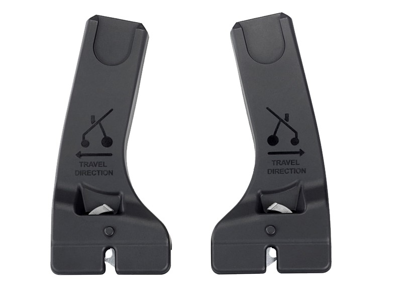 Inglesina Electa and Aptica stroller adapter for Maxi Cosi/ Cybex/ Avionaut/ BeSafe car seats