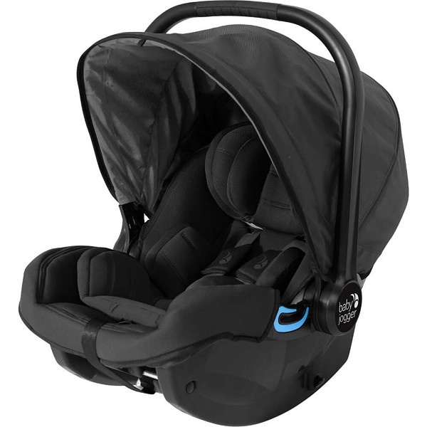 Baby Jogger City Go I-Size (40-87 cm) Autositz 2022/2023