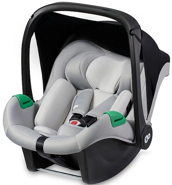 Kinderkraft Mink Pro i-Size Autositz 0-13kg (40-75 cm)