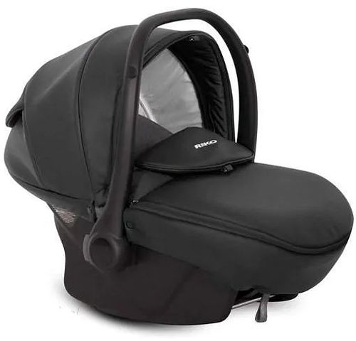 SALE! Riko Kite car seat (0-13kg) Black 24h