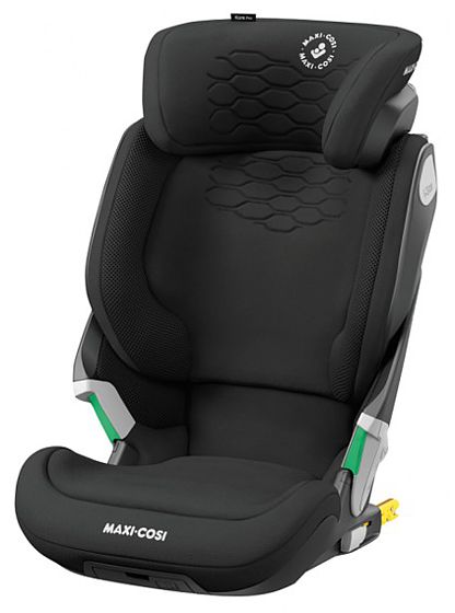 Maxi Cosi Kore Pro i-Size isofix car seat (15-36 kg) Authentic Black 24H