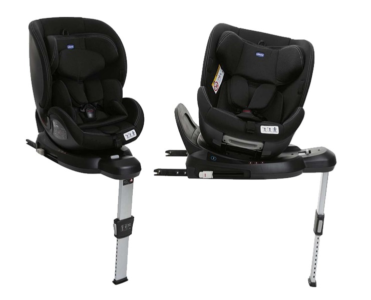 Chicco OneSeat (0-36 kg) rotatable 360 degrees 2023