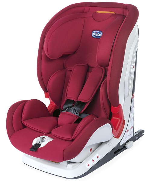 Chicco YOUniverse Fix (9-36 kg) 2022/2023