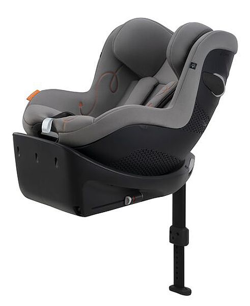 Cybex Sirona Gi i-Size (0-18 kg) from birth up to 105 cm 2023 FREE DELIVERY