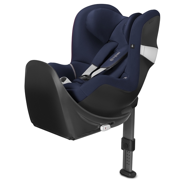 Детское кресло cybex sirona