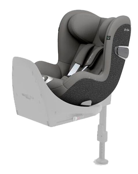 Cybex Sirona T i-Size no base (0-18 kg) from birth up to 105 cm 2023