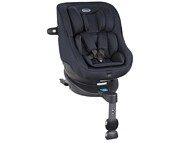 Graco Turn2Me i-Size R129 swivel car seat (40-105 cm) (0-18 kg) 2023 - Click Image to Close
