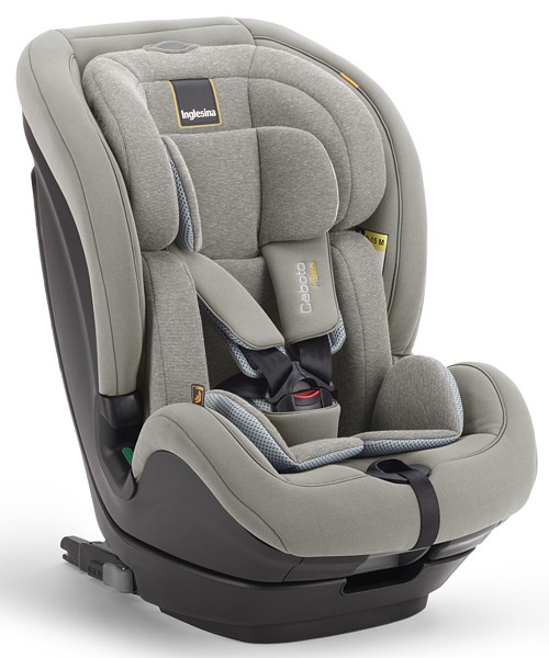 Inglesina Caboto i-Size Autositz (9-36kg) 76-150 cm 2023/2024