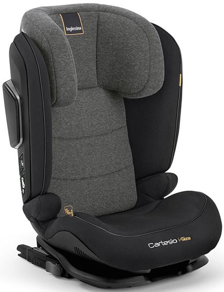Inglesina Cartesio i-size car seat (15-36kg) 2023/2024