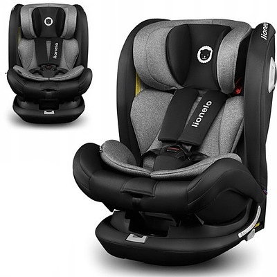 lionelo 360 car seat