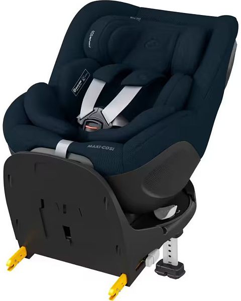 Maxi Cosi Mica Eco 360 Pro swivel car seat (0-18 kg) 2023 FREE DELIVERY