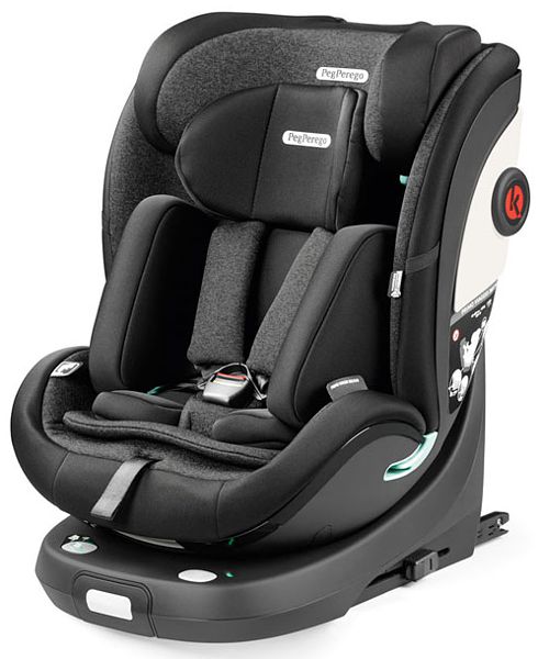 Swivel car seat Peg-Perego Primo Viaggio 360 EVO i- Size (45 -150 cm) 2024 FREE DELIVERY