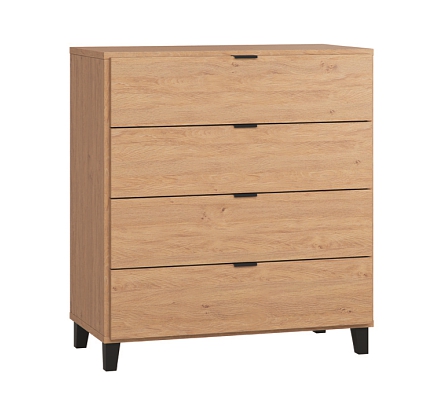 Baby Vox Simple chest of drawers