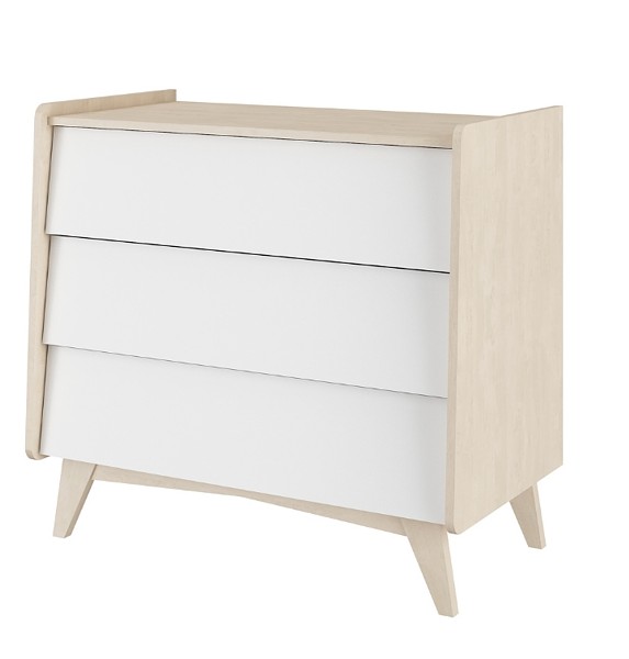 Bellamy So Sixty chest of drawers