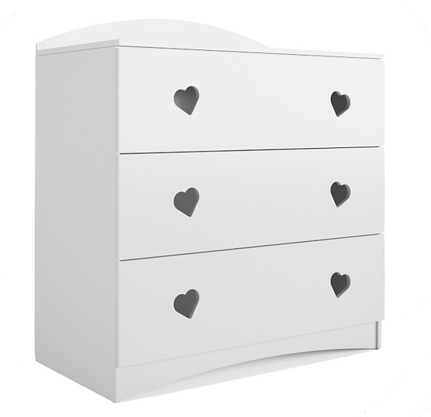 Kocot Kids Julia chest with drawers