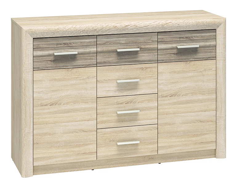 ML Meble Castel Chest of drawers 09