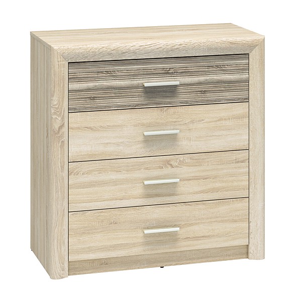 ML Meble Castel Chest of drawers 11