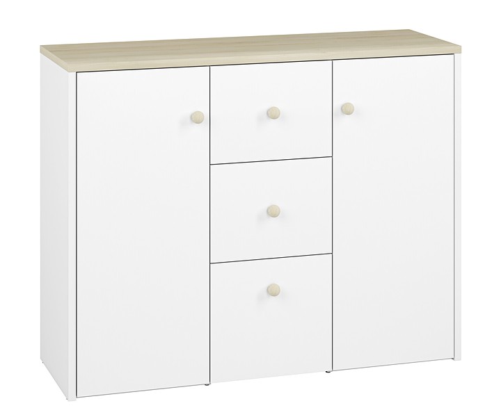 SPECIAL! ML Meble Elmo Chest of drawers 09 VALID TILL STOCK LAST
