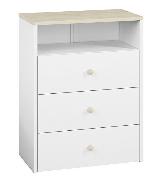 SPECIAL! ML Meble Elmo Chest of drawers 11 VALID TILL STOCK LAST