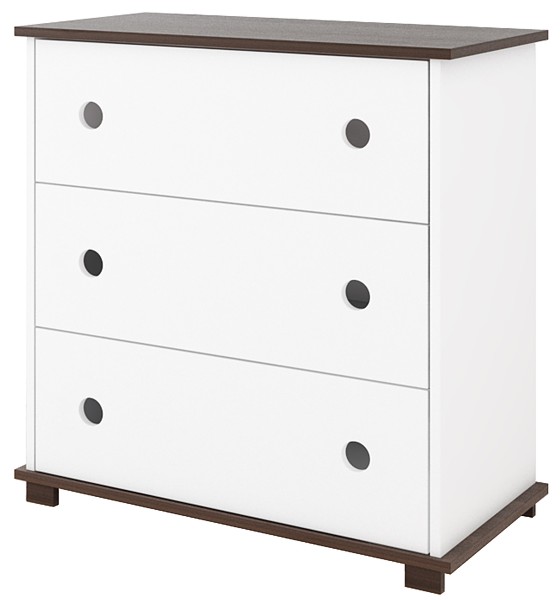Pinewood Kolka chest of drawers + changing table