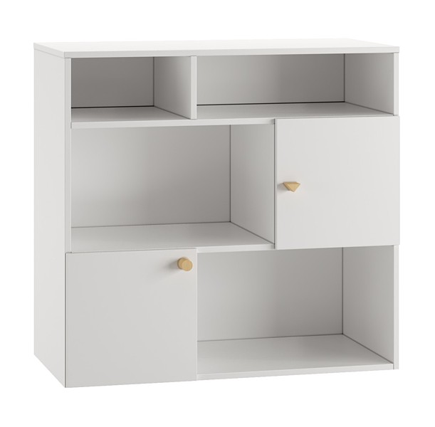 Pinio Cube 2 Bücherregal