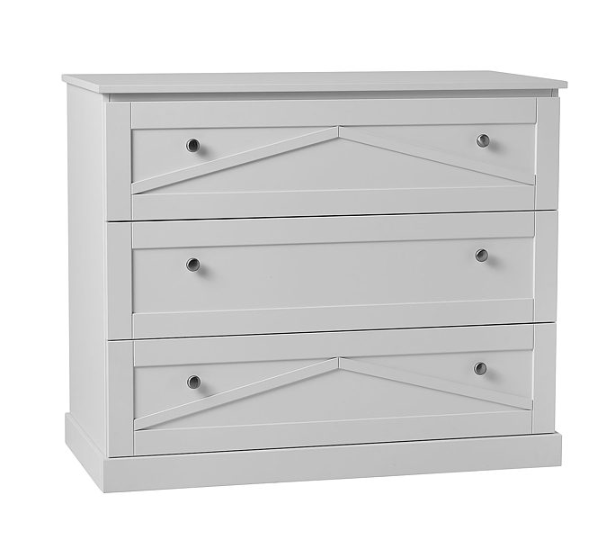 Pinio Marie chest with 3 drawers