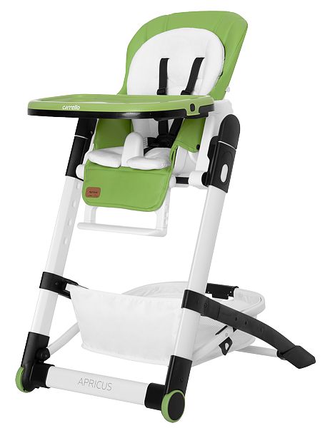 Carrello Apricus CRL-14201 baby high chair 2022/2023