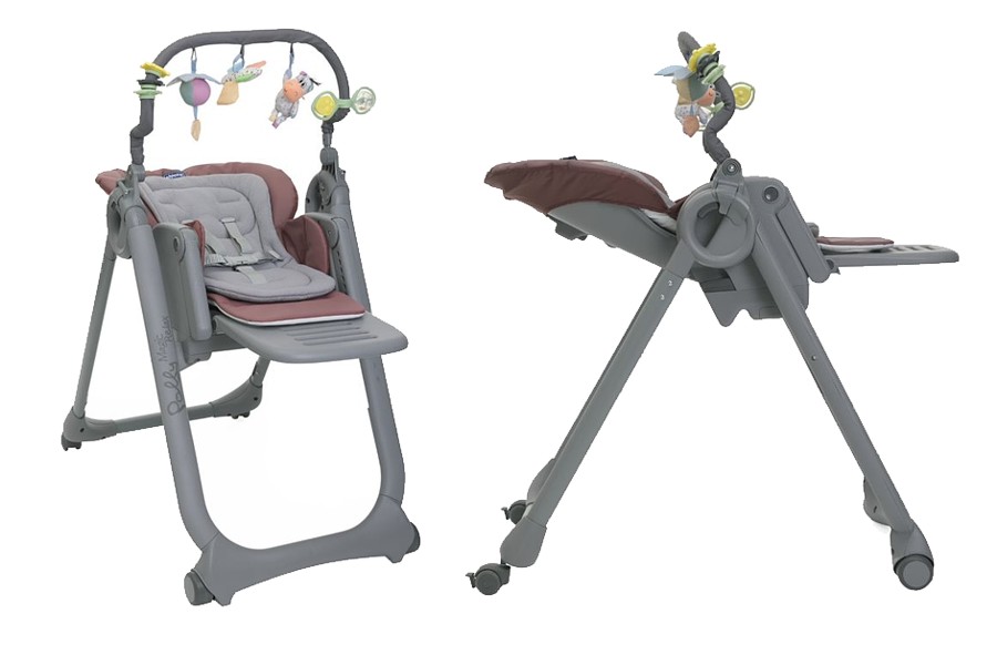 Chicco Polly Magic Relax baby high chair 2022/2023