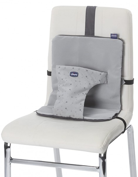 Chicco Wrappy Seat Krzesełko do karmienia 2022/2023 KURIER GRATIS