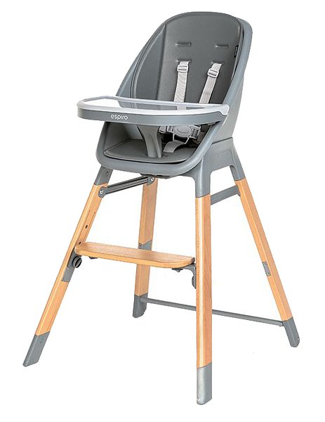 Espiro Sense Baby high chair 2023/2024