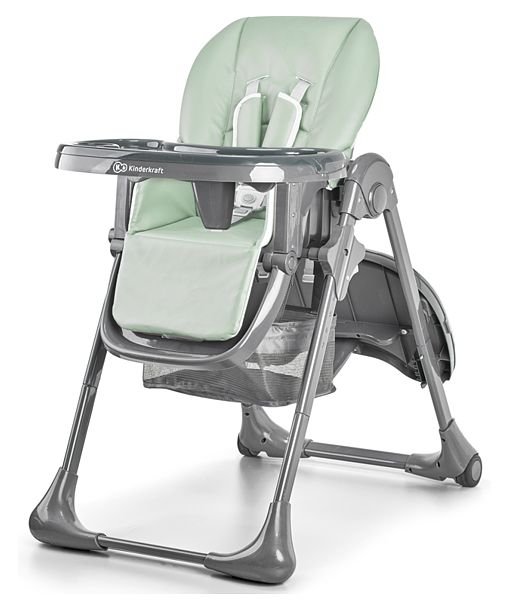 Kinderkraft Tastee Baby feeding high chair 2022/2023