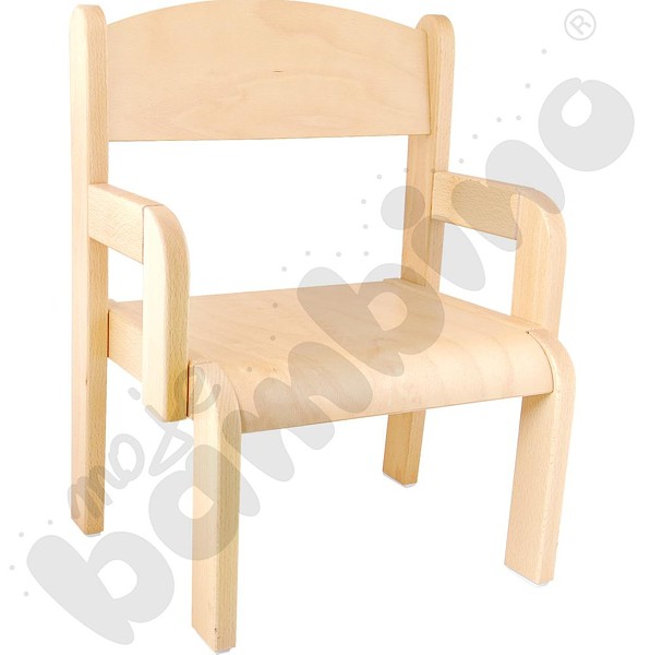 My Bambino high chair Krzyś