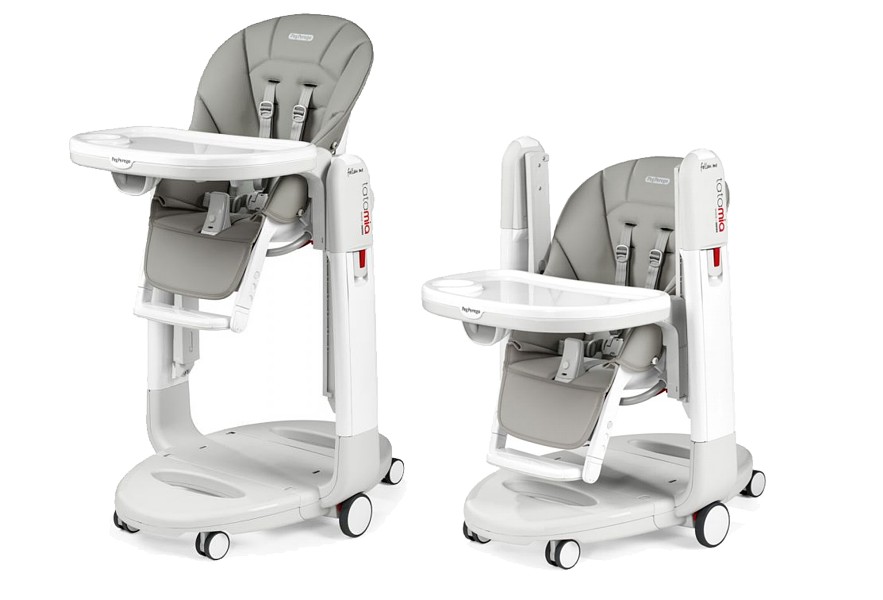 Peg-Perego Tatamia Follow Me Baby high chair 2022/2023 FREE DELIVERY