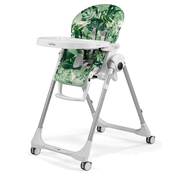 Peg-Perego Prima Pappa Follow Me Baby high chair 2022/2023