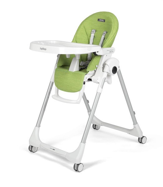 Peg-Perego Prima Pappa Follow Me Baby high chair 2022/2023 Wonder Line