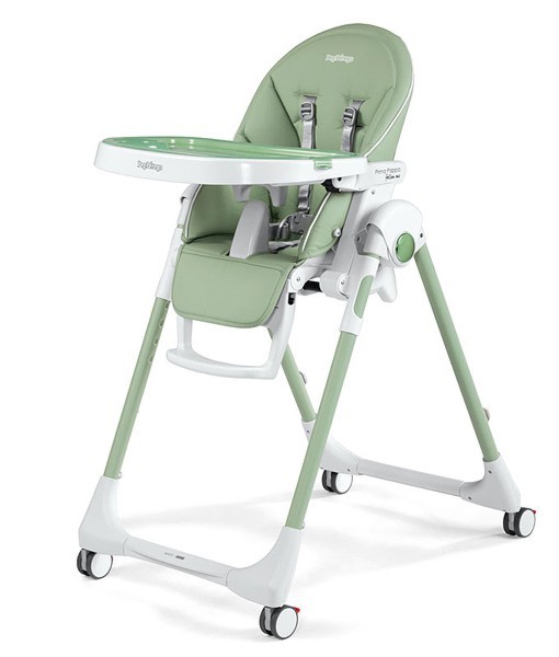 Peg-Perego Prima Pappa Follow Me Special Edition Baby high chair 2022/2023