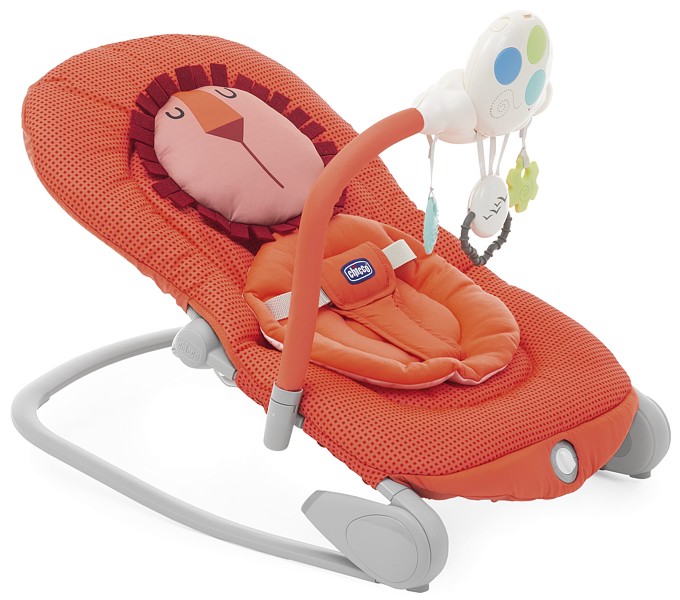 Chicco Balloon New Bouncer (0-18kg) 2022/2023