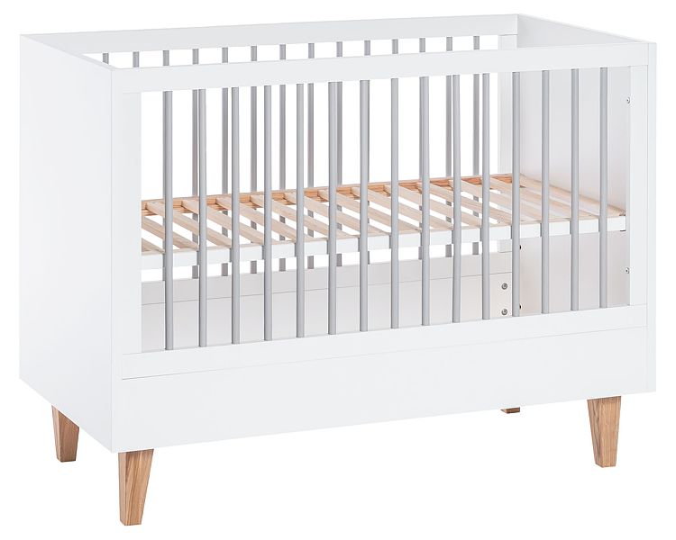Baby Vox Concept łóżeczko 120x60 cm