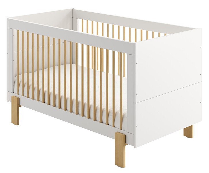 Pinio Cube crib/couch 140x70 cm