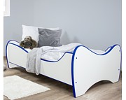 TopBeds  Midi (łóżko + materac) 160x80 (2% taniej przy przedpłacie)