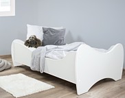 TopBeds  Midi (łóżko + materac) 140x70 (2% taniej przy przedpłacie)