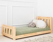 Adeko Kids CPN łóżko (wybór rozmiaru od 90x140cm do 90x200cm) - Kliknij na obrazek aby go zamknąć