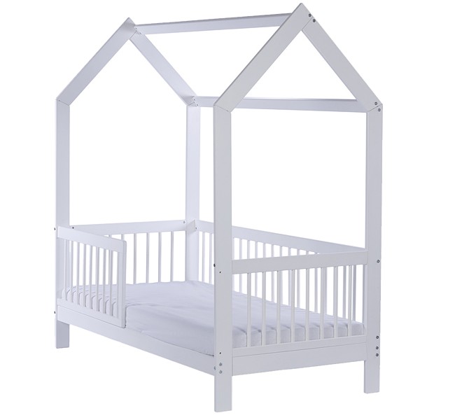 Drewex Casa Bambini Kinderbett/ Liege 160x80/ weiß