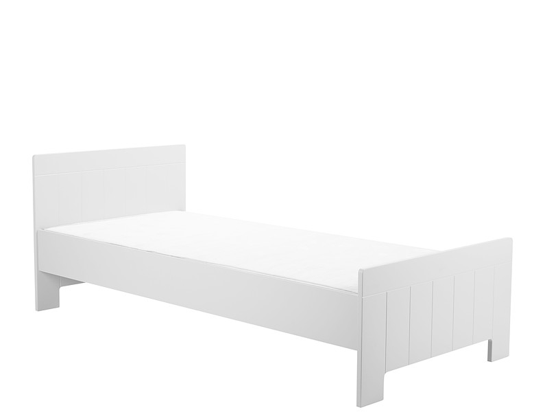 Pinio Calmo youth bed 200x90 / colour white