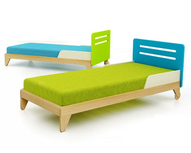 Timoore Simple łóżko/tapczanik 180x80 cm