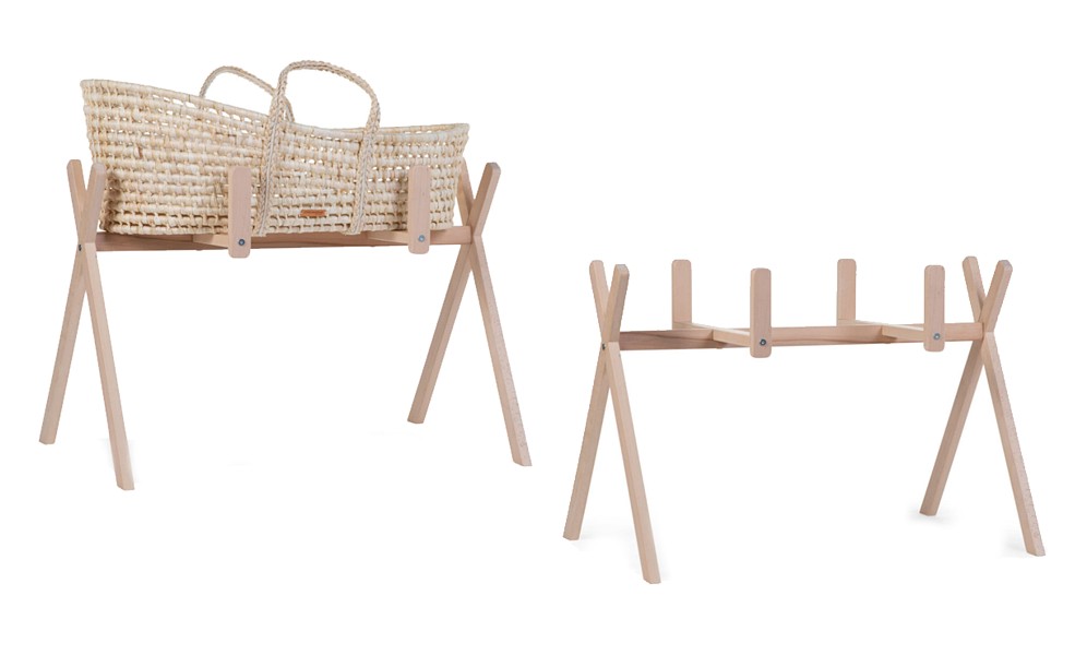 Childhome Tipi Stand for the Moses basket 2022/2023