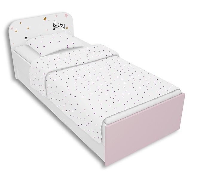 MTM Fairy bed 200 × 90 cm Type A
