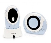 Luvion - electronic baby monitor Luvion Deluxe100 Premium DECT - Click Image to Close